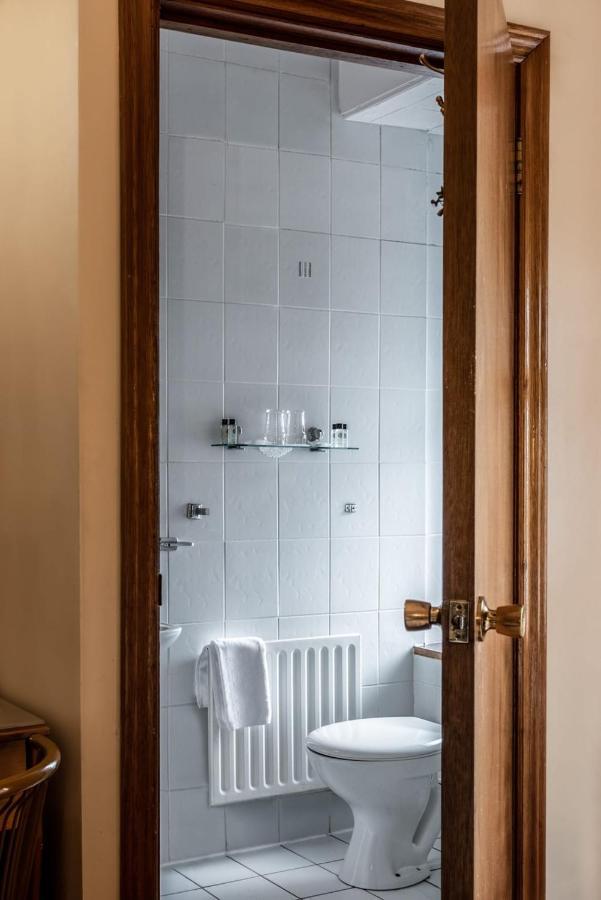 Holiday Hotel Galway Extérieur photo