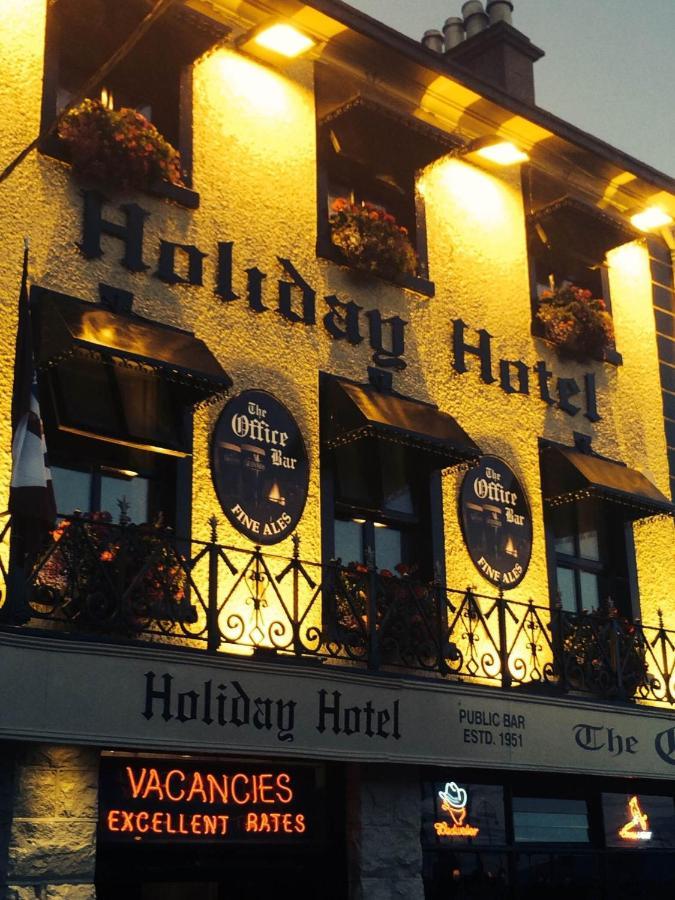 Holiday Hotel Galway Extérieur photo