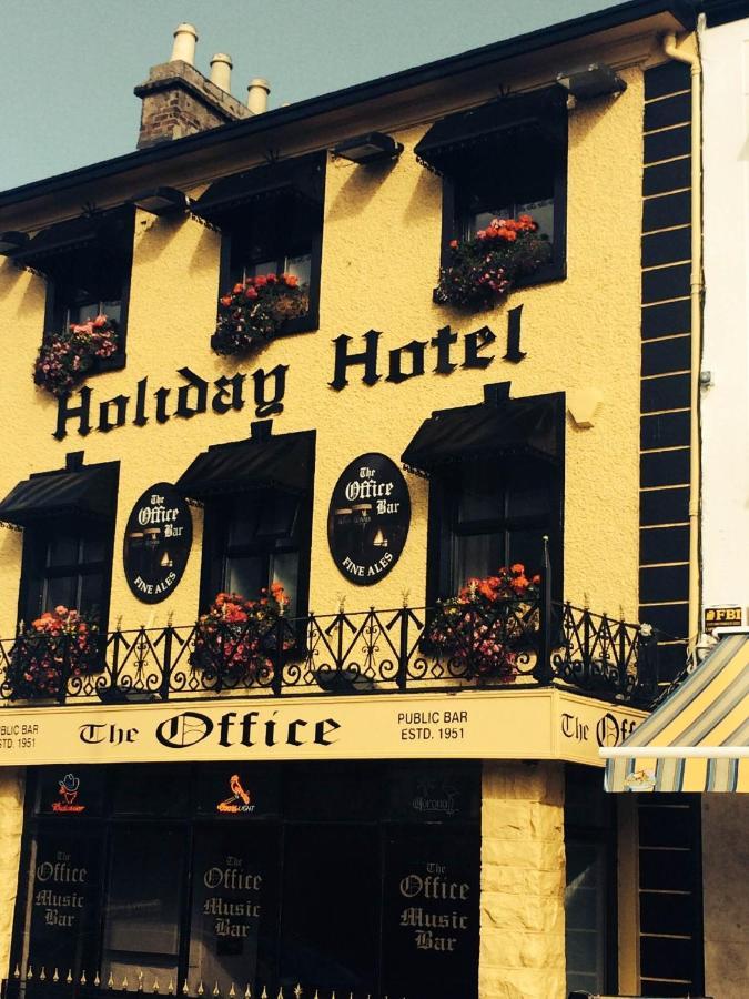 Holiday Hotel Galway Extérieur photo