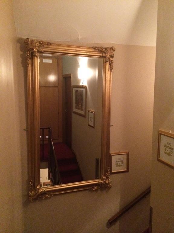 Holiday Hotel Galway Extérieur photo