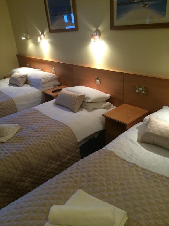 Holiday Hotel Galway Chambre photo