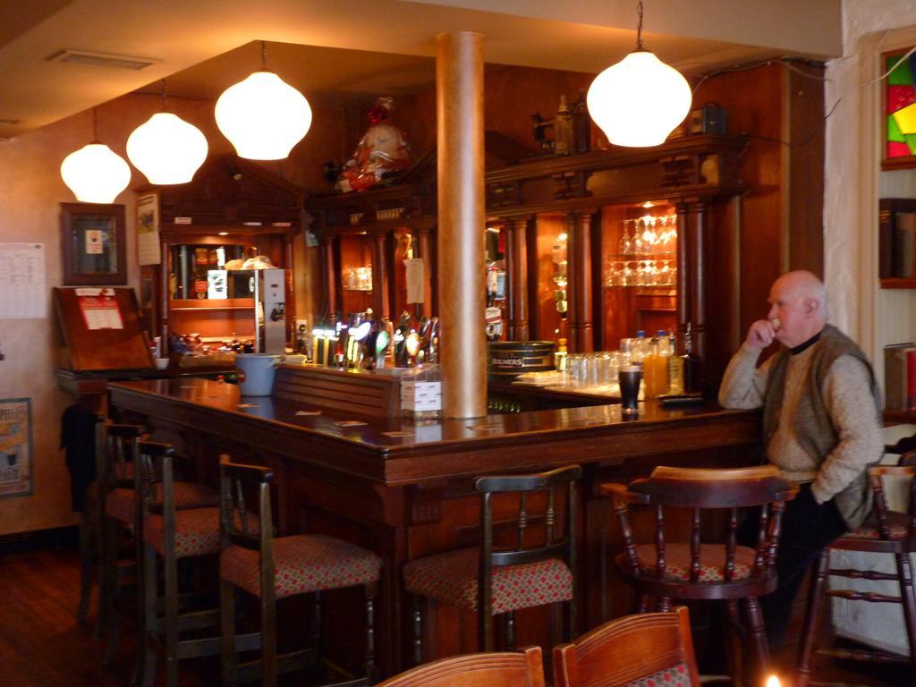 Holiday Hotel Galway Extérieur photo