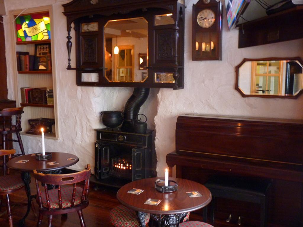 Holiday Hotel Galway Extérieur photo