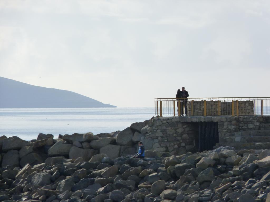 Holiday Hotel Galway Extérieur photo