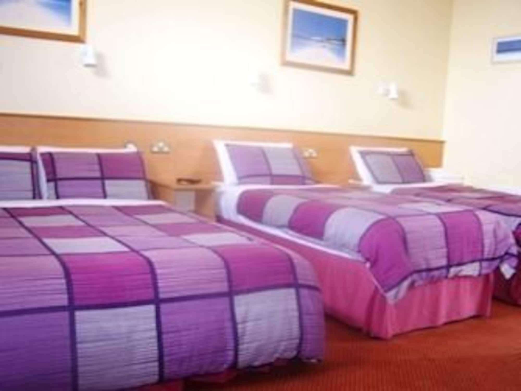 Holiday Hotel Galway Extérieur photo